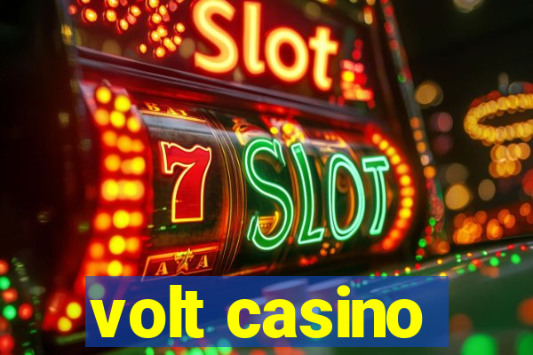 volt casino