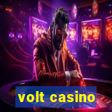 volt casino