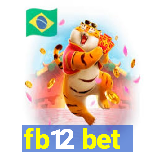 fb12 bet