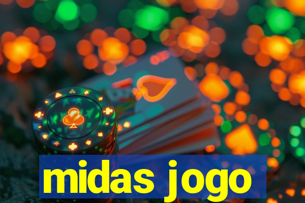 midas jogo