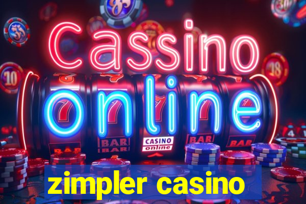 zimpler casino