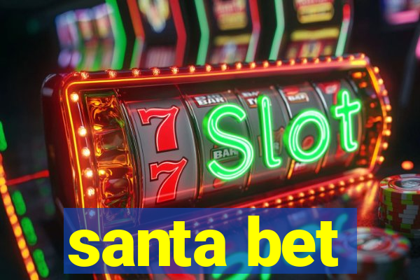 santa bet