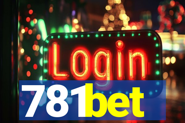 781bet