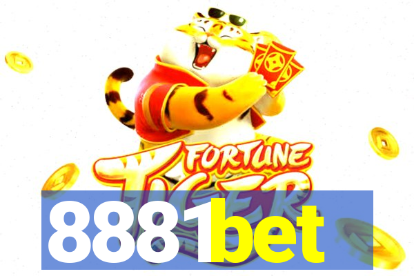 8881bet