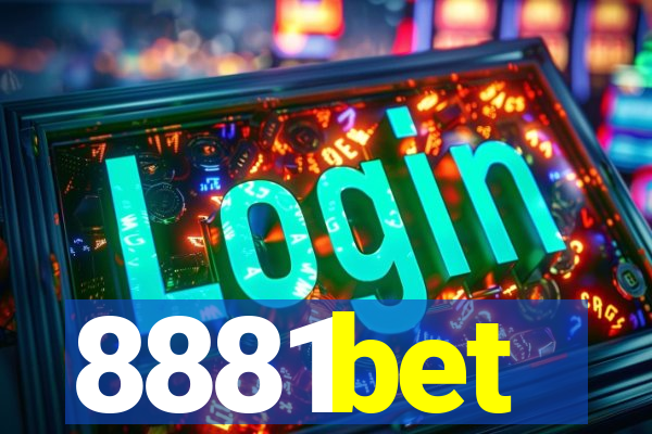 8881bet