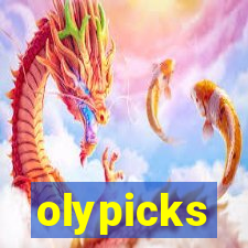 olypicks