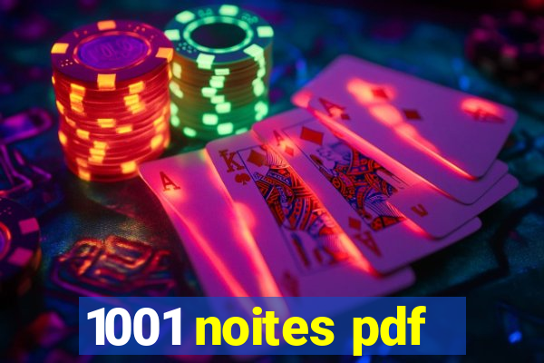 1001 noites pdf