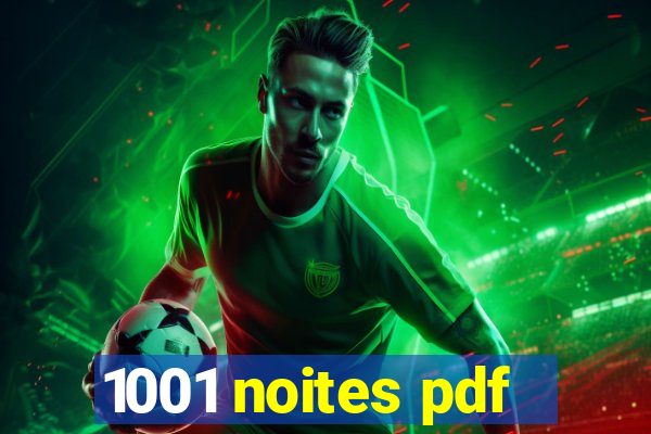 1001 noites pdf