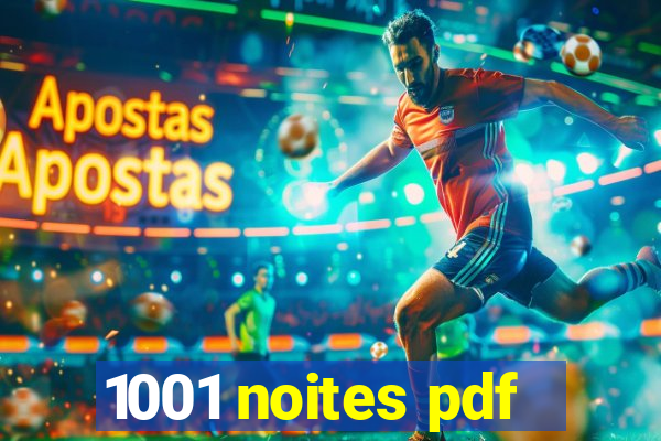 1001 noites pdf