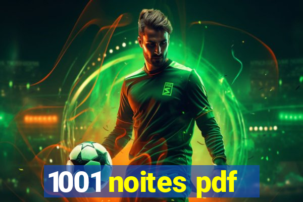 1001 noites pdf