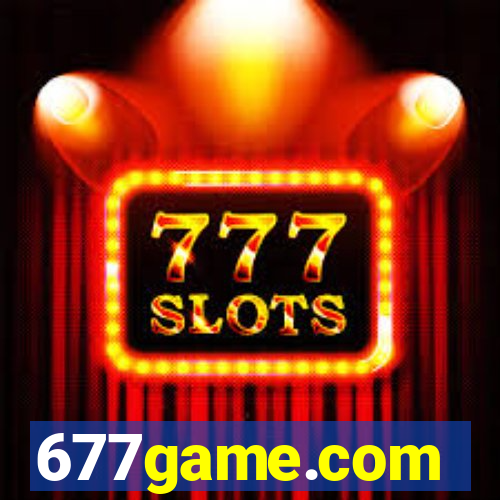 677game.com