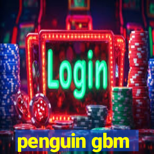 penguin gbm