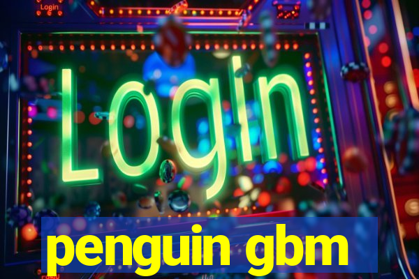 penguin gbm