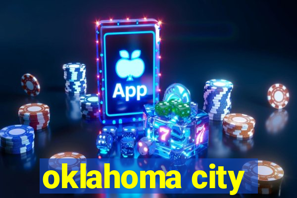 oklahoma city