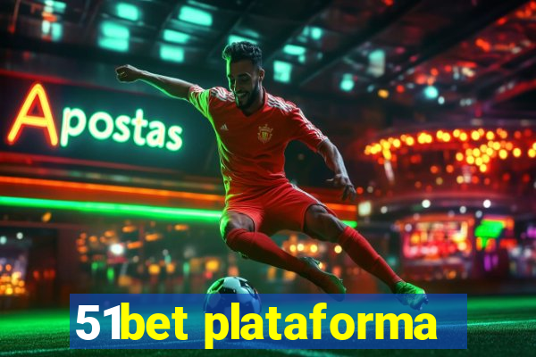 51bet plataforma