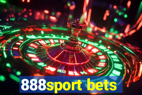 888sport bets