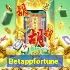 Betappfortune