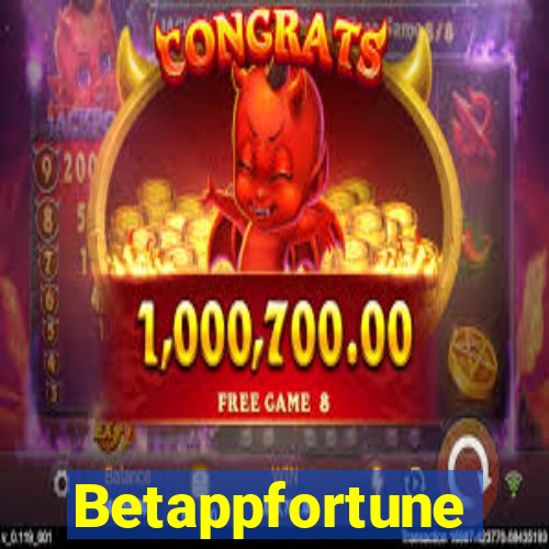 Betappfortune