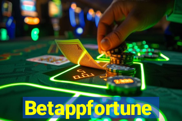 Betappfortune