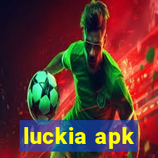 luckia apk