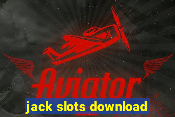 jack slots download