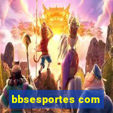 bbsesportes com