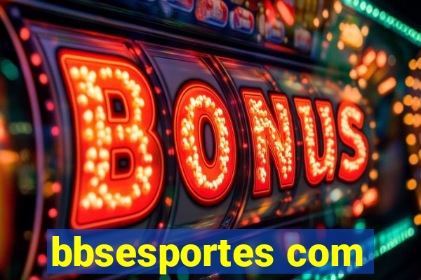 bbsesportes com