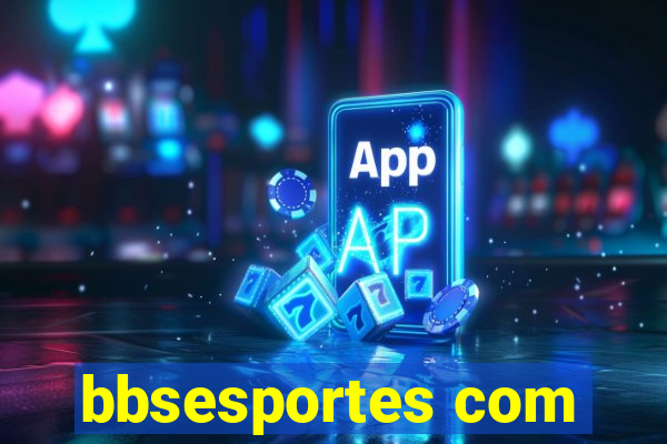 bbsesportes com