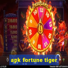 apk fortune tiger