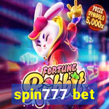 spin777 bet