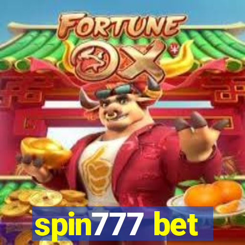 spin777 bet