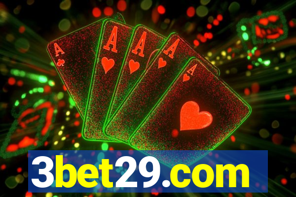 3bet29.com