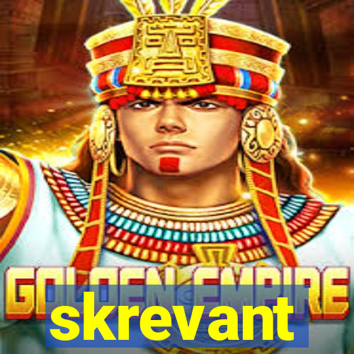 skrevant