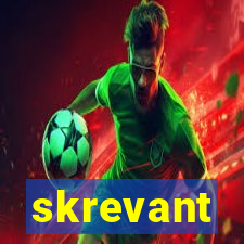 skrevant