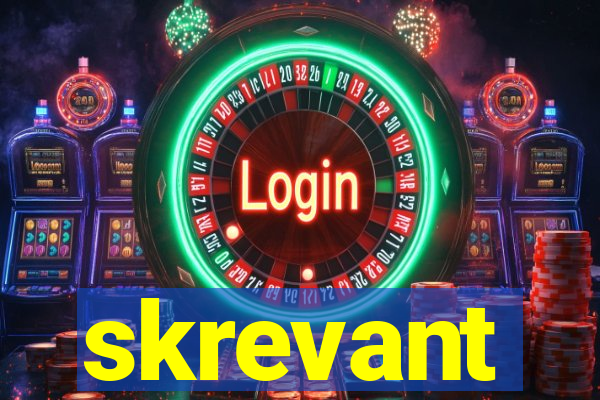 skrevant