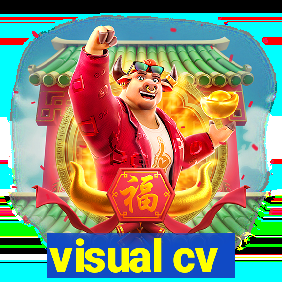 visual cv