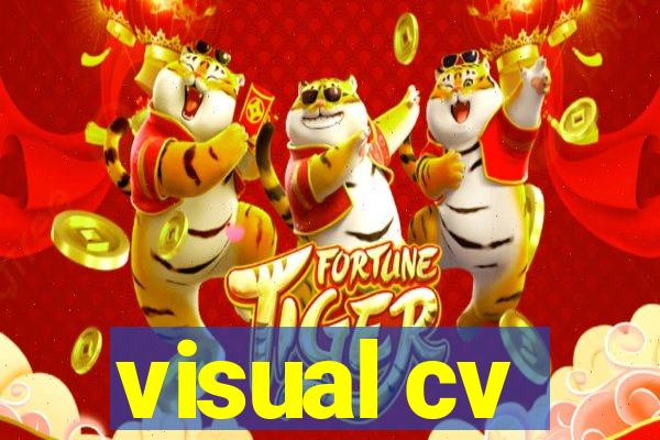 visual cv