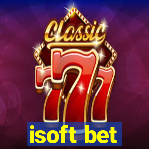 isoft bet