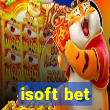 isoft bet