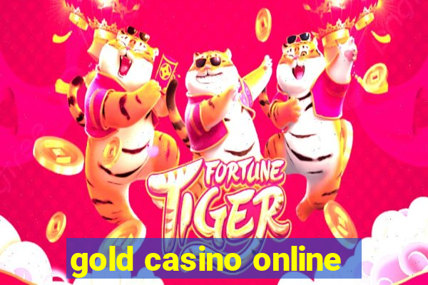 gold casino online