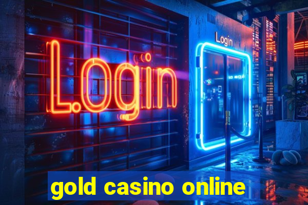 gold casino online