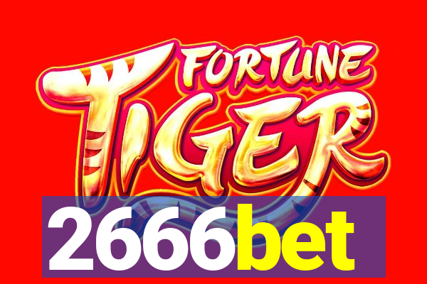 2666bet