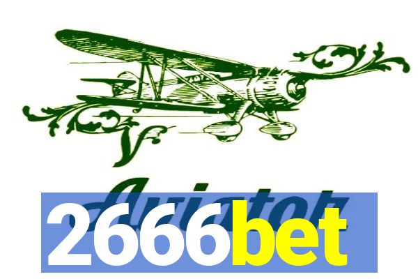 2666bet