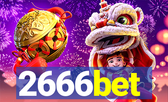 2666bet