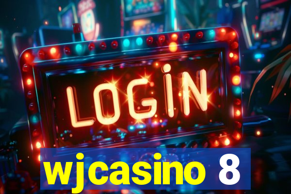 wjcasino 8