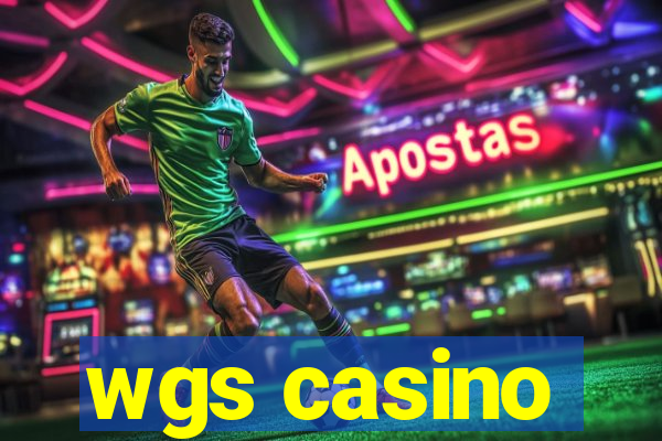 wgs casino