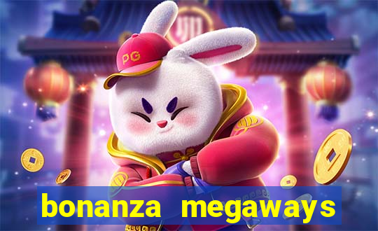 bonanza megaways slot free