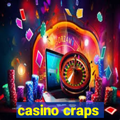 casino craps