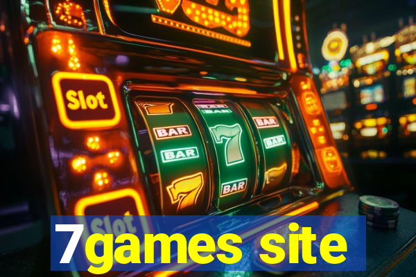 7games site