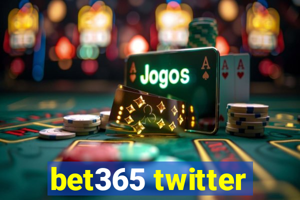 bet365 twitter